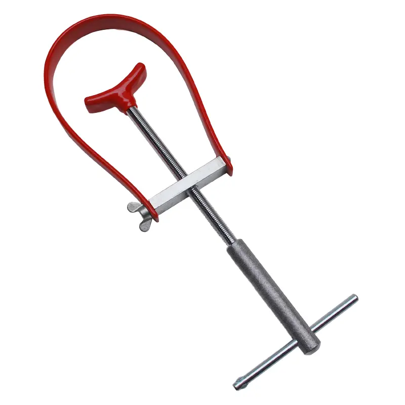Serre-volant réglable pour diamètre 100 à 255 mm P2R