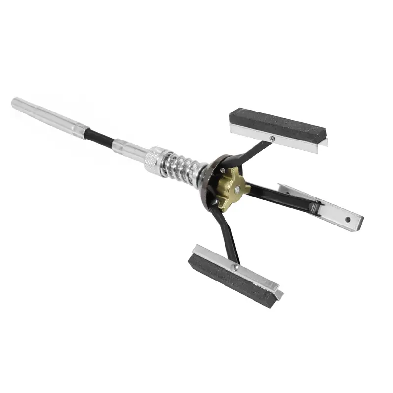 Zylinder-Honwerkzeug P2R (Durchm. 32 bis 89 mm) Premium-Qualität