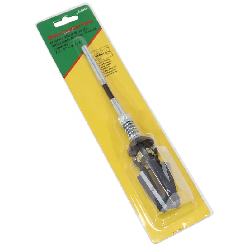 Zylinder-Honwerkzeug P2R (Durchm. 32 bis 89 mm) Premium-Qualität — Ansicht 3