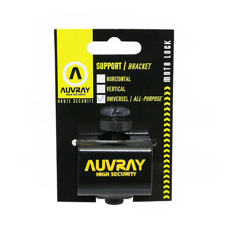 범용 SPV 서포트 Auvray — 8번째 뷰