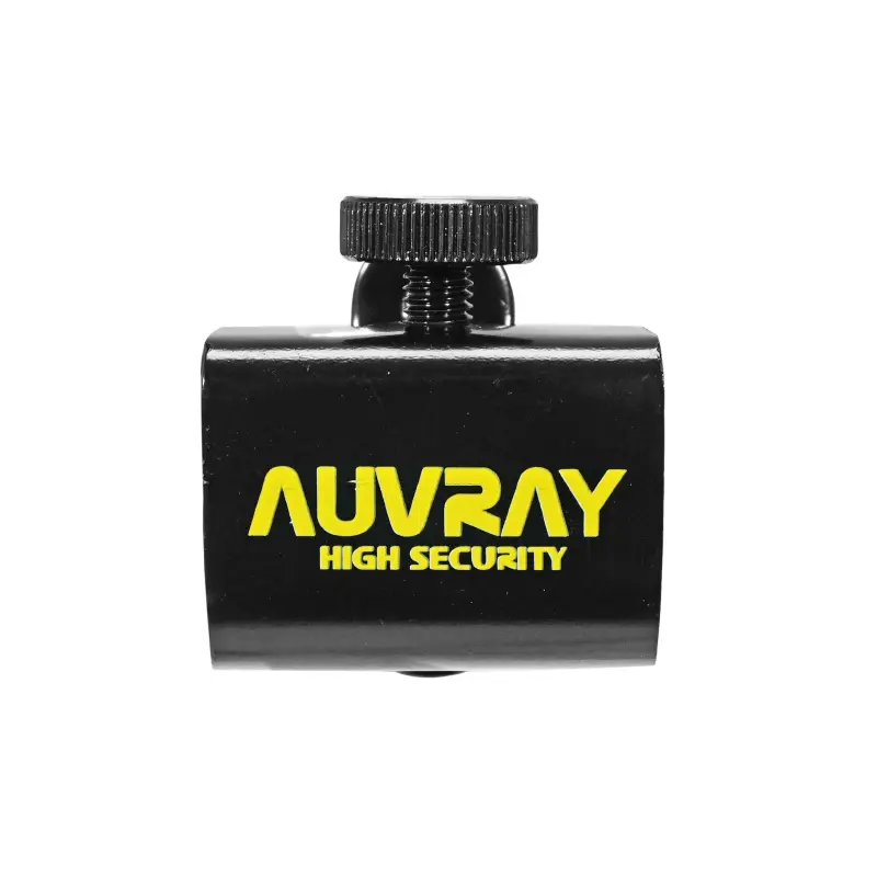 Halterung SE2H horizontal Auvray — Ansicht 6