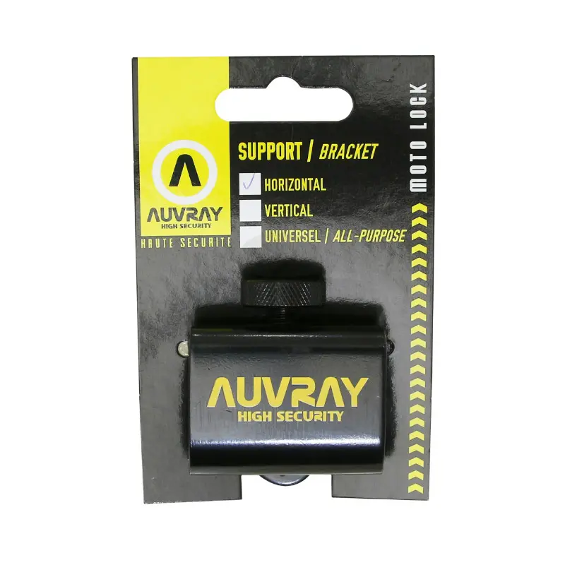 Halterung SE2H horizontal Auvray — Ansicht 8