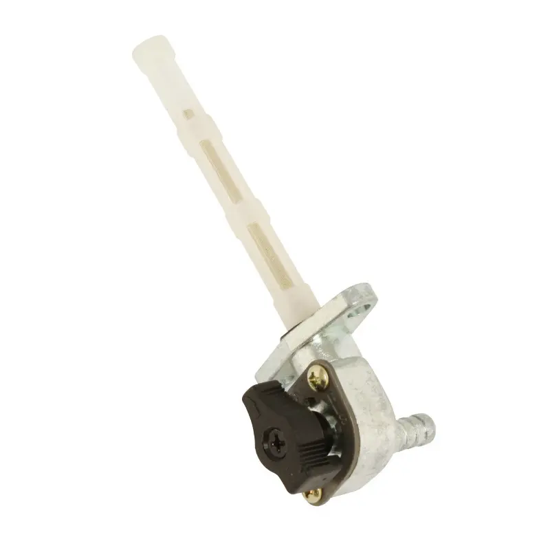 Robinet essence P2R adaptable CPI 50 Aragon, Hussar, Oliver, Popcorn - Suzuki 50 RMX, SMX