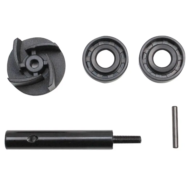 Kit réparation pompe à eau P2R Derbi 50 Senda 1996-2005, GPR 1996-2005, Bultaco 50 Astro, Lobito 1999-2005, Gilera 50 SMT, RCR 1999-2005