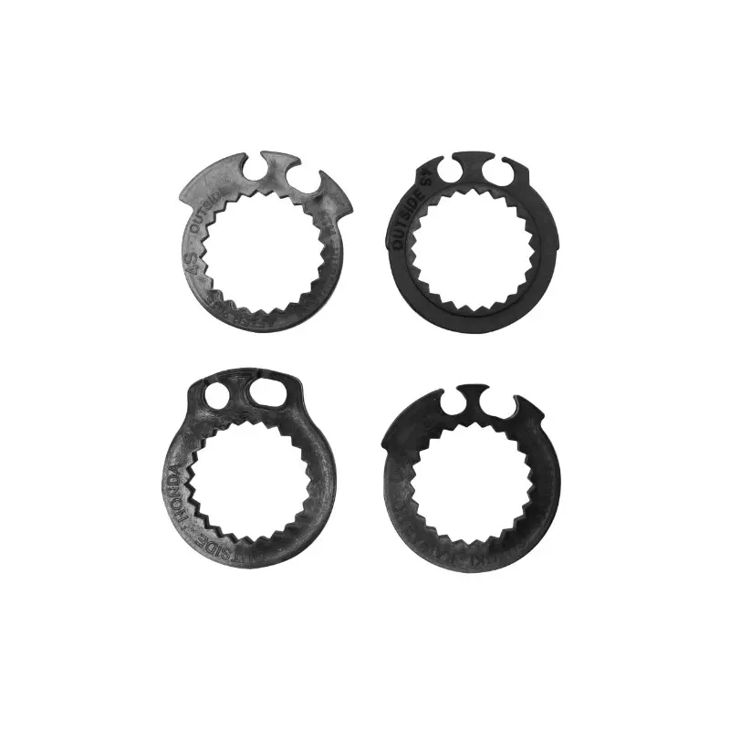 ProGrip 708 লক-অন গ্রিপ — 8তম ভিউ