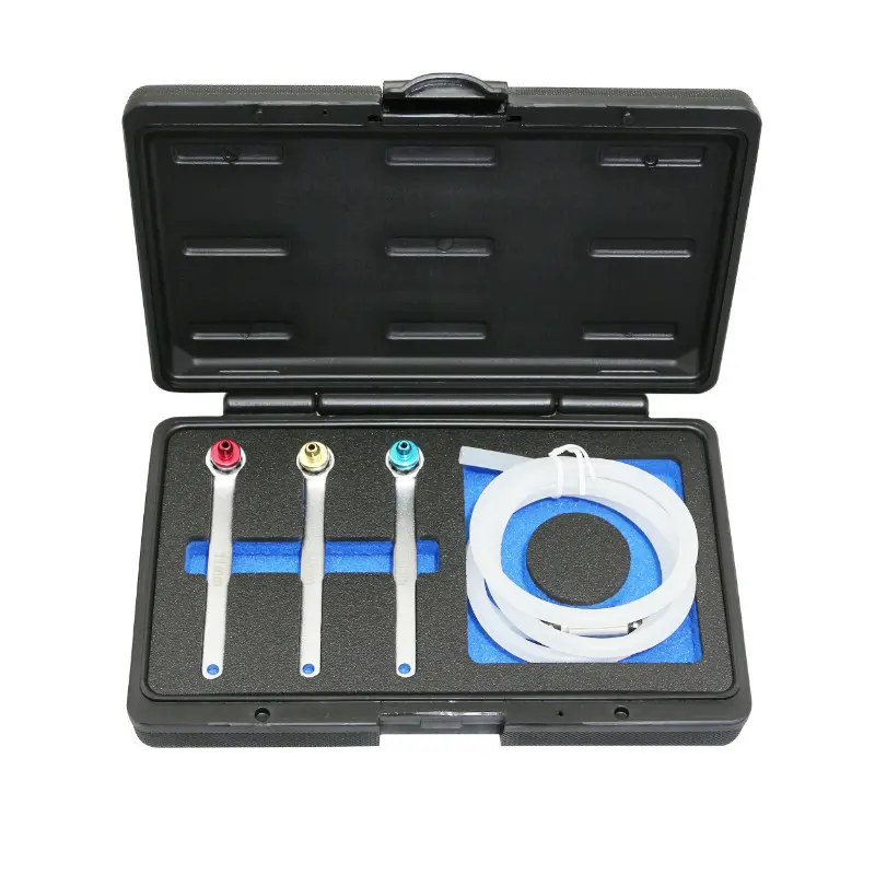 Bremsentlüftungsschlüssel M8 - M10 - M11 Buzzetti (Set aus 4 Stück)