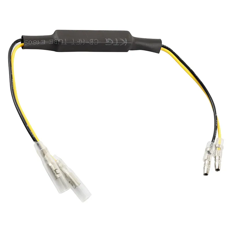 ایل ای ڈی انڈیکیٹر ریزسٹر 11W 15 اوہمز P2R
