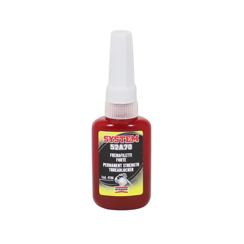 Bremsfett fest 52A70 10 ml Arexons — Ansicht 4