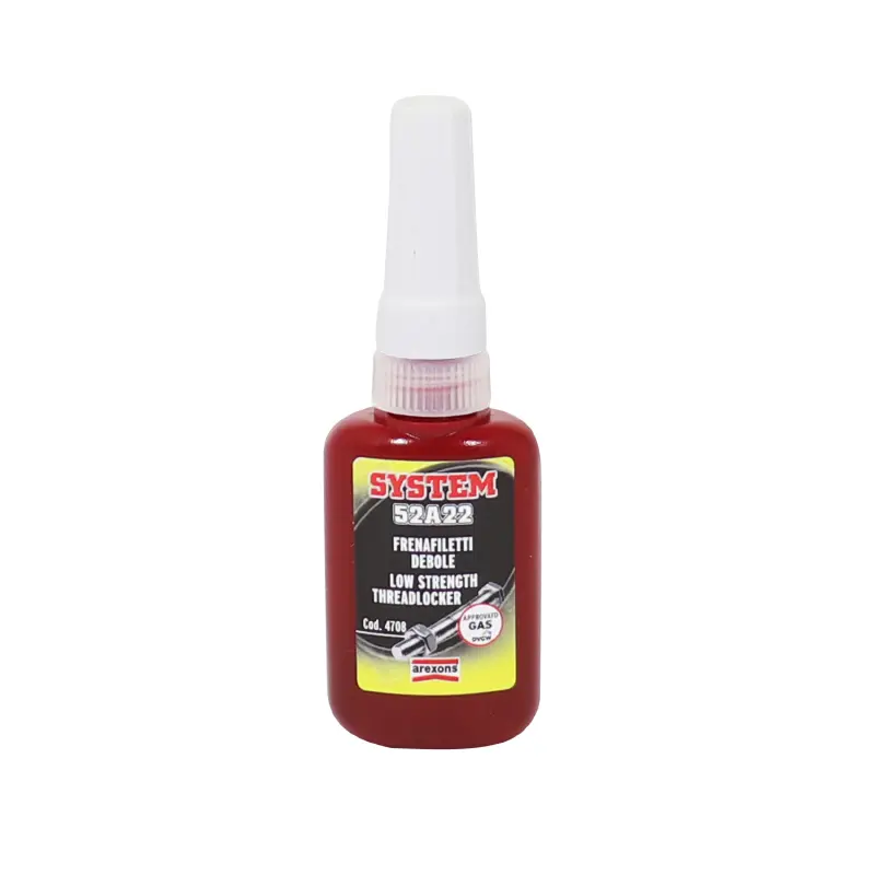 Frein filet Arexons 52A22 à résistance faible 10 ml