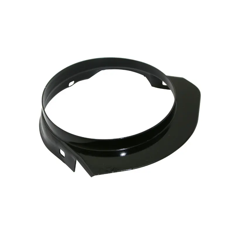 بیلٹ کور سائیکلو موافق MBK 51 کالا Sélection P2R