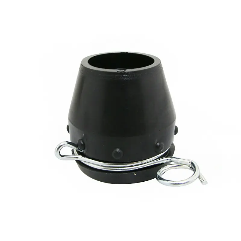 Cache-poussière de fourche cyclo adaptable MBK 51 avec ressort diamètre intérieur 31 mm Sélection P2R