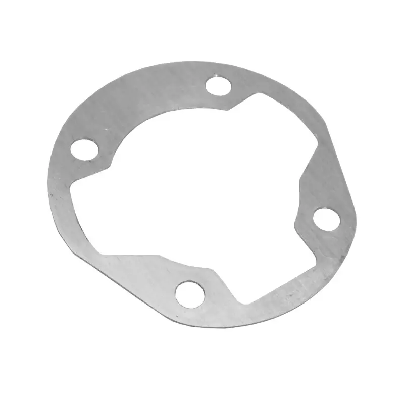 Cale de cylindre aluminium 1,00 mm MBK 51