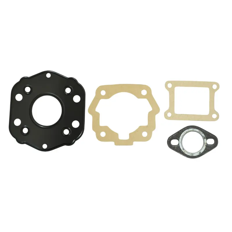 Joint haut moteur 50 adaptable Derbi 50 Senda 1994-2005, GPR 1997-2005, Bultaco 50 Astro, Gilera SMT RCR - Pochette 4 joints
