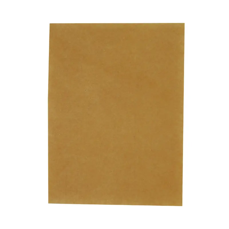 انٹی-ٹیئر آئل گسکیٹ پیپر 150° موٹائی 0.15 mm شیٹ 200 x 150 mm