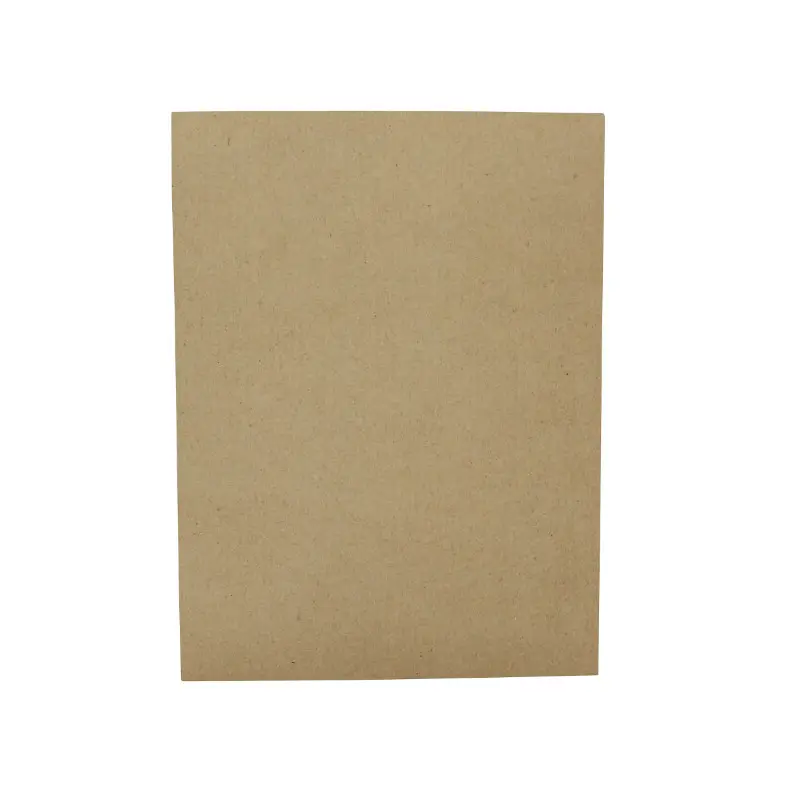 내열 150° 인열 방지 오일 페이퍼 개스킷 두께 0.50 mm 시트 200 x 150 mm