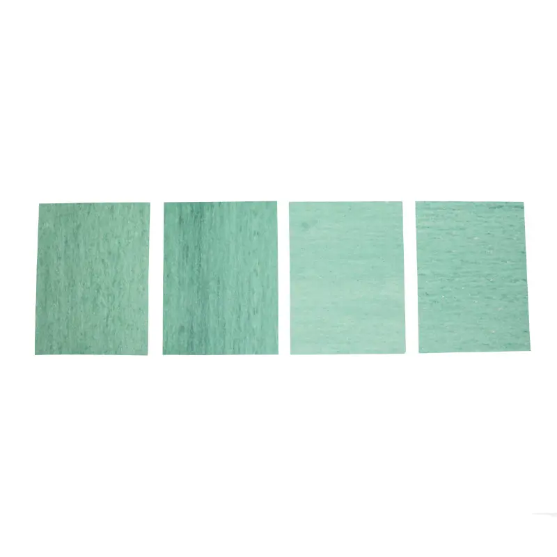 Joint carton BA55 haut de gamme 250° épaisseur 1×0,30 mm-2×0,50 mm-1×1,00 mm feuille 200×150 mm (lot de 4) Sélection P2R
