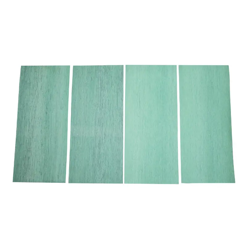 Kartondichtung BA55 Premium 250° Dicke 2×0,30 mm-2×0,50 mm Blatt 475×210 mm (verkauft zu 4) Auswahl P2R