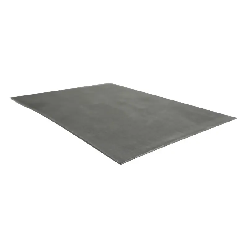 Tugevdatud terastugevusega tihend 350° paksus 1,00 mm leht 200 x 150 mm Sélection P2R