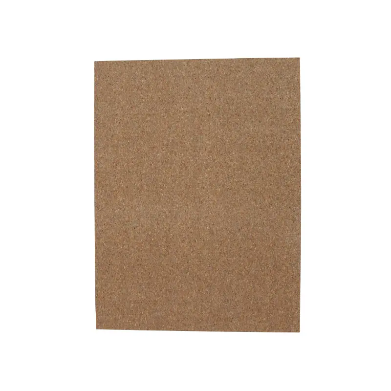 Dichtungspapier Kork-Nitril 100° Dicke 1,00 mm Blatt 200 x 150 mm Selektion P2R