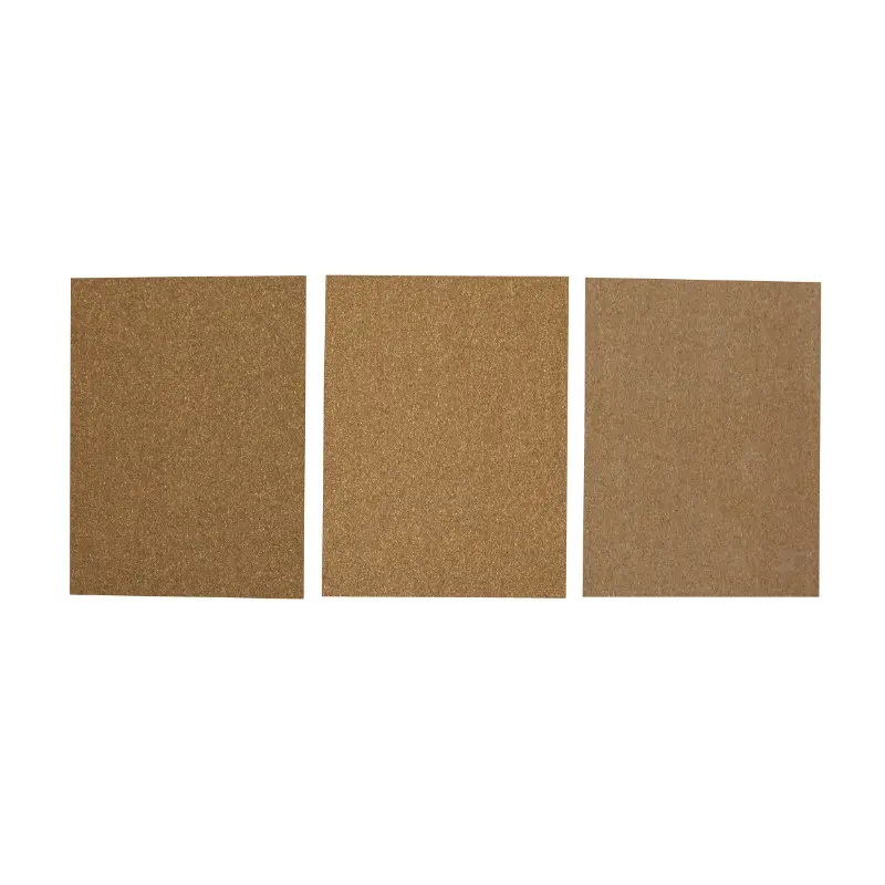 نائٹرائل کارک پیپر گاسکیٹ 100° موٹائی 1x1.00 mm-1x1.50 mm-1x2.00 mm شیٹ 200x150 mm (3 کے سیٹ میں) سیلیکشن P2R