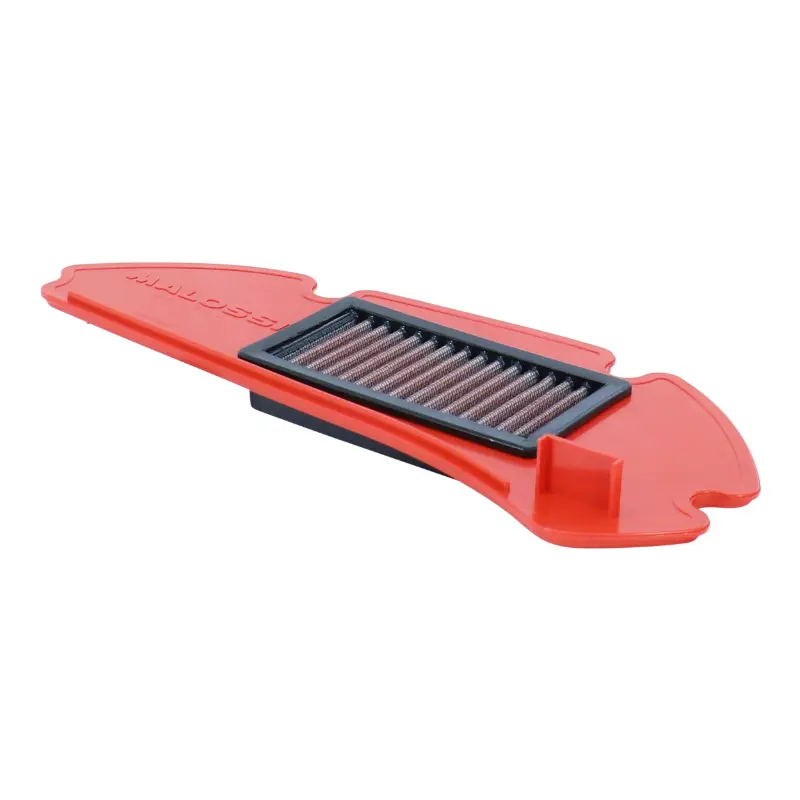 Filtre à air Malossi W Box MHR haute performance Honda 125 SH 2008+ Daelim 125 S3