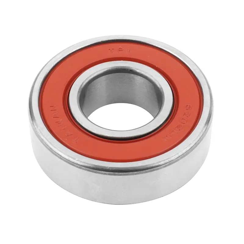TPI 휠 베어링 6202-2RS (15X35X11 MM)