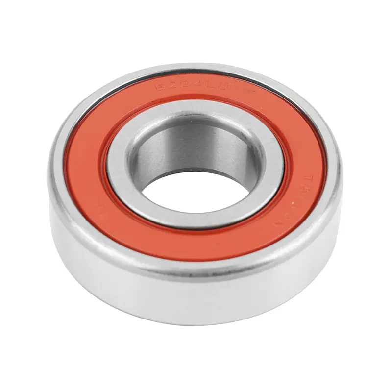 Roulement de roue TPI 6204-2RS 20x47x14 mm Piaggio 50 Typhoon NRG