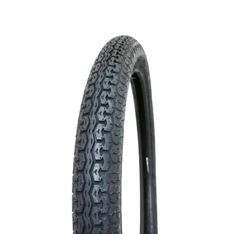 Hutchinson Turbo Zweiradreifen 17'' 2.25-17 TT 39J