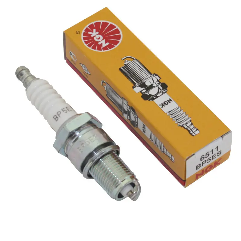 এনজিকে স্পার্ক প্লাগ BP5ES — 5তম ভিউ