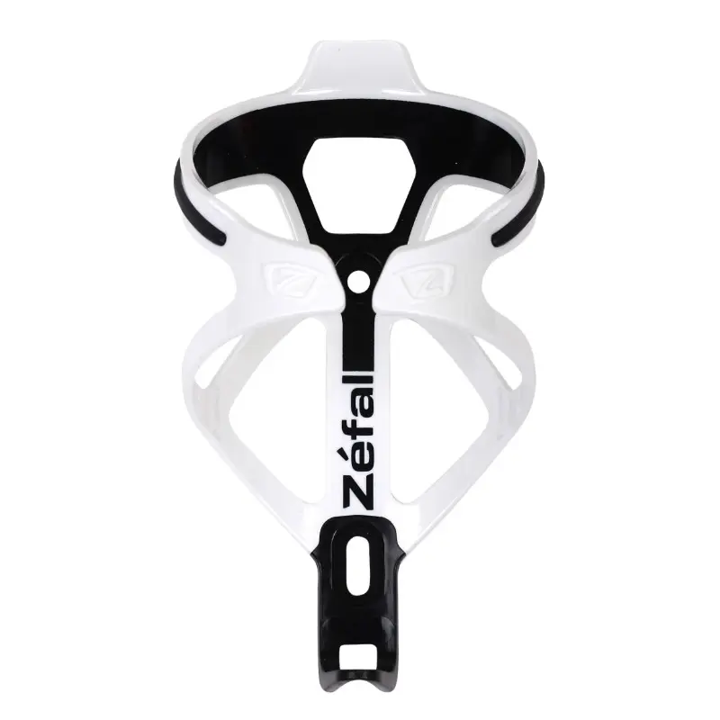 Flaschenhalter Zefal Pulse B2 weiß-schwarz 31G — Ansicht 3