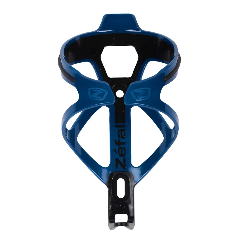 حامل زجاجة ماء Zefal Pulse B2 أزرق ليلي-أسود 31G