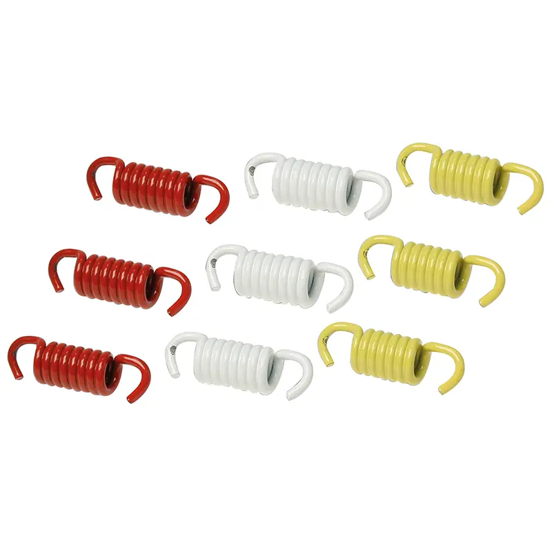 مالوسی میکسی سکوٹر پیاجیو 125-250-300 ایکس-ایوو ایکس7 ایکس8 ایکس9 ایم پی3 لبرٹی ویسپا جی ٹی ایس زپ فلائی اپریلیا اٹلانٹک سکارابیو کے لیے کلچ سپرنگ (2911326)