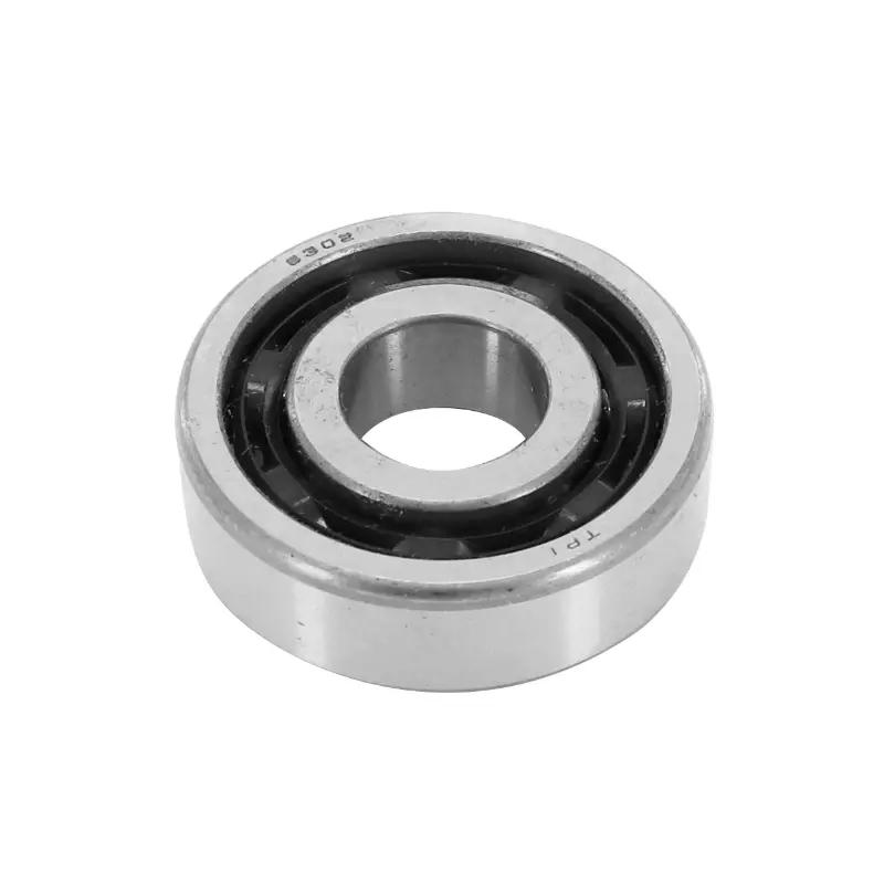 Roulement d'embiellage 6302QR 16 x 42 x 13 mm TPI polyamide C4 adaptable MBK 51