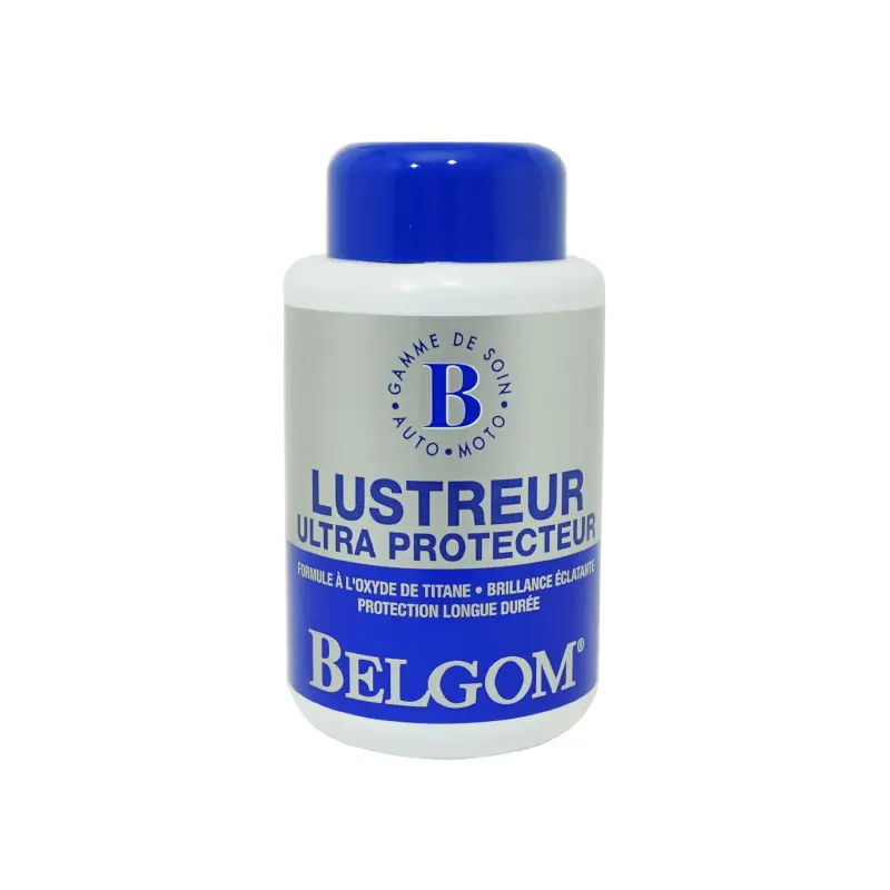 Belgom Lustreur Ultra Protecteur 250 ml — Ansicht 6