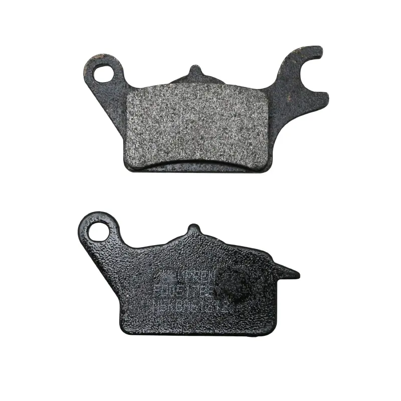 Bremsbelag Newfren organisch FD0517BE Yamaha 125 Tricity 2014+ / 150 Tricity 2016+ / 300 Tricity 2020+ / MBK 125 Tryptik 2014+ vorne