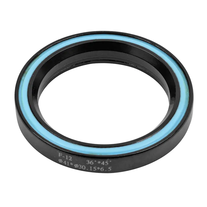 مُحمل مجموعة توجيه متكامل وشبه متكامل 1" 1-8 (41X30.15X6.5MM) 36X45°