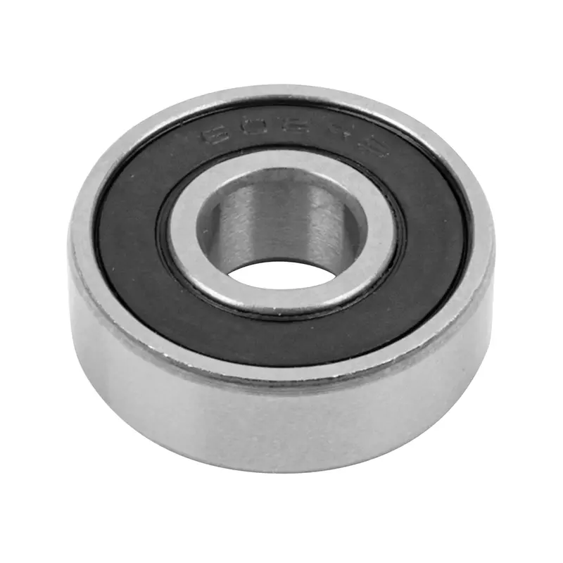 Black Bearing 8X22X7 Tekerlek Rulmanı
