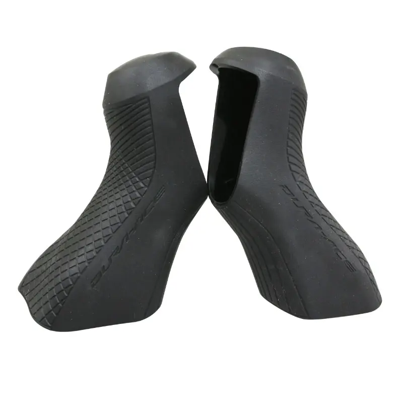 Shimano Dura-Ace DI2 9170 schwarz 11-fach Lenkerauflagen (Paar)