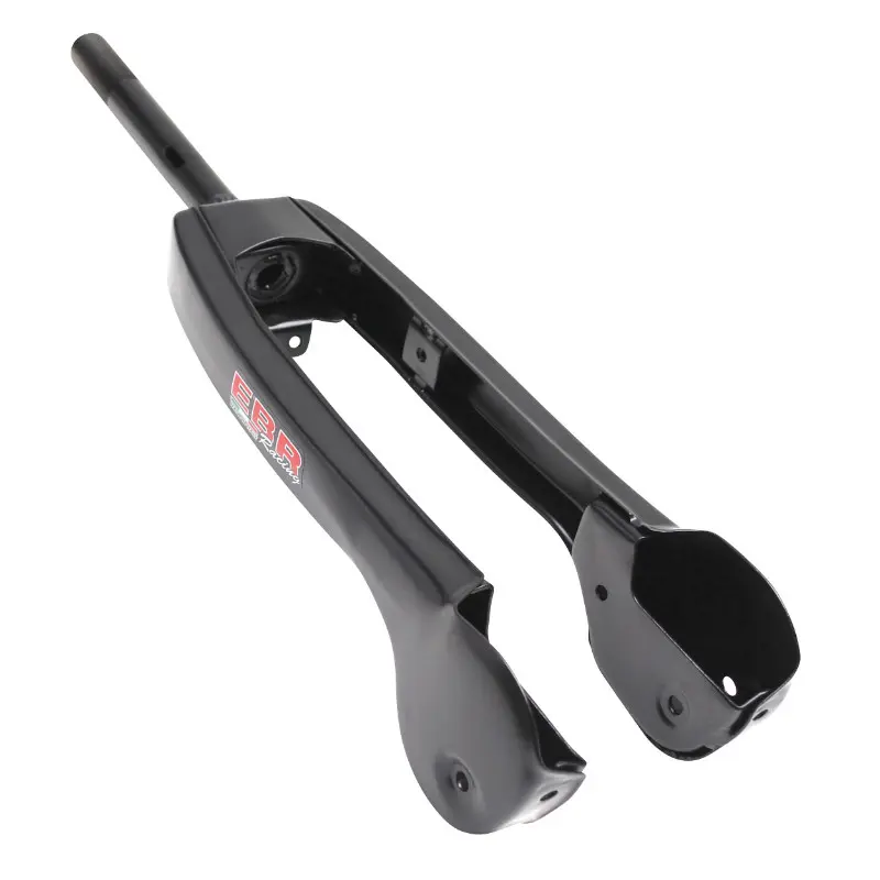 Mofa-Gabel EBR für Piaggio 50 Ciao original schwarz