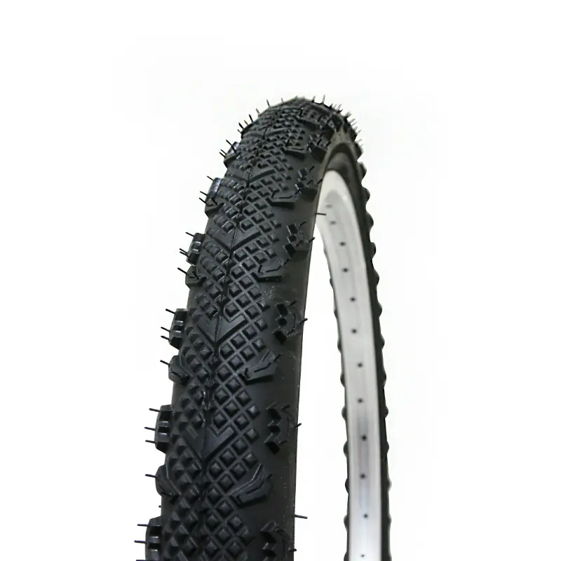 Pneu VTT Rubena Winner Sprint 20 x 1.90 noir TR (50-406)
