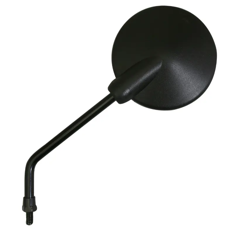Rétroviseur adaptable gauche MBK 50 Booster/Yamaha 50 BW'S M8-125 homologué CE VICMA
