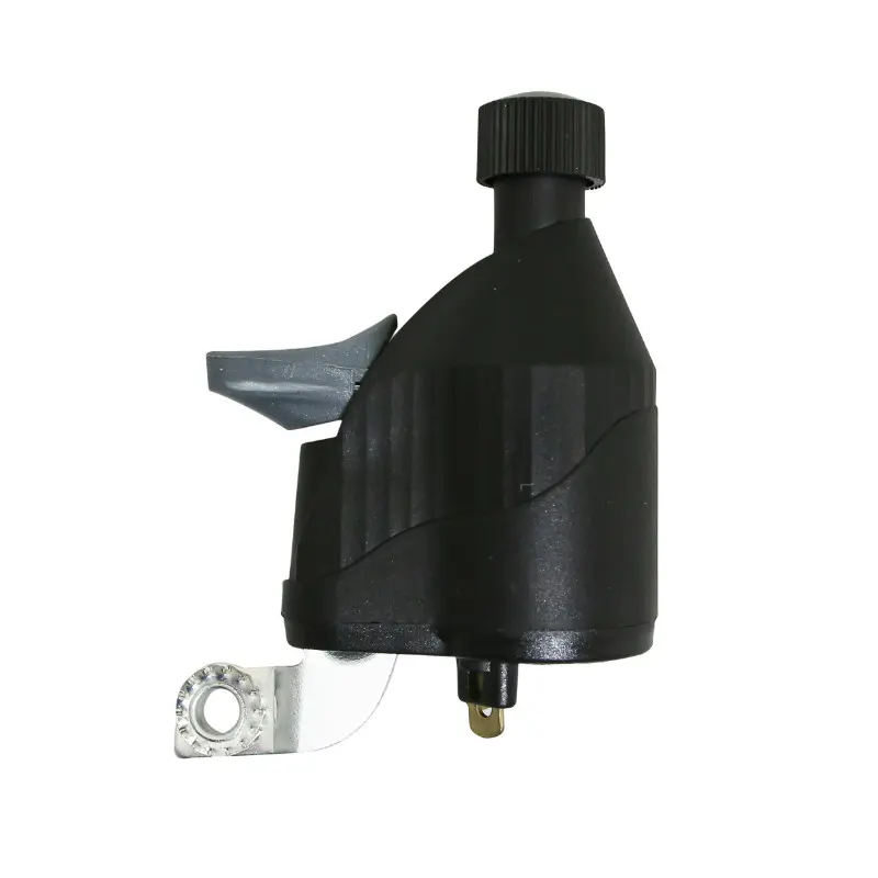 Dynamo gauche Marwi noir galet nylon 6V-3W