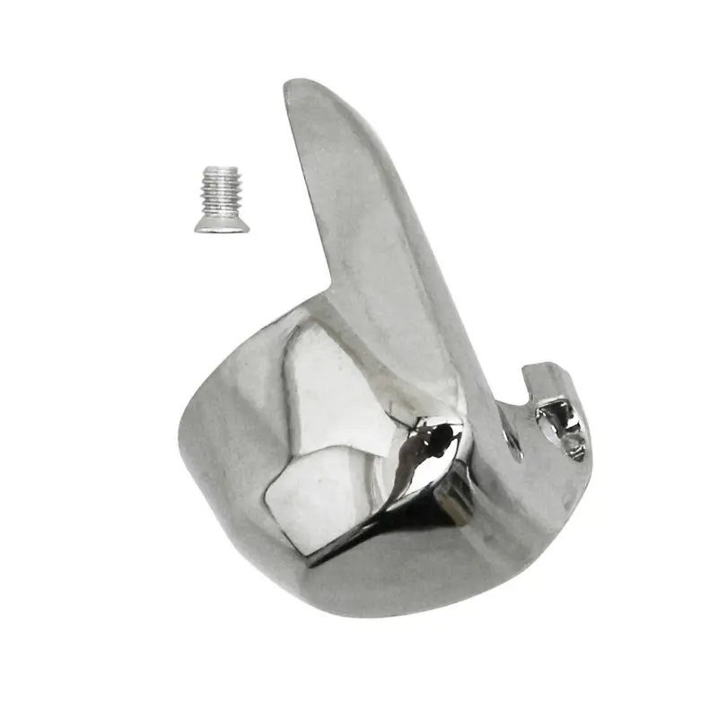 Shimano Ultegra R8020 11V ہائیڈرولک لیفٹ لیور فرنٹ کور
