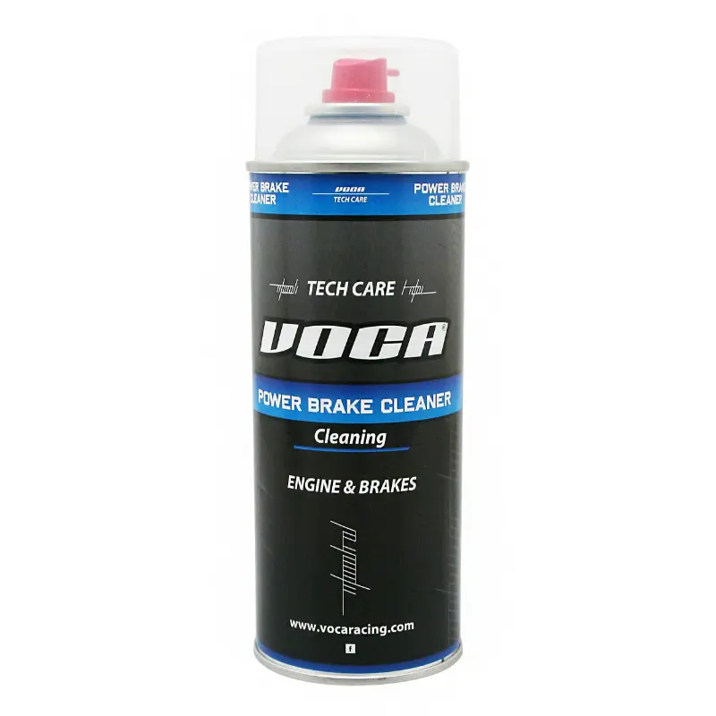 بریک کلینر VOCA RACING Tech Care 500 ml