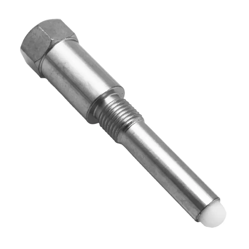 Kolbenstopp Durchmesser 12x125 universell PREMIUM P2R