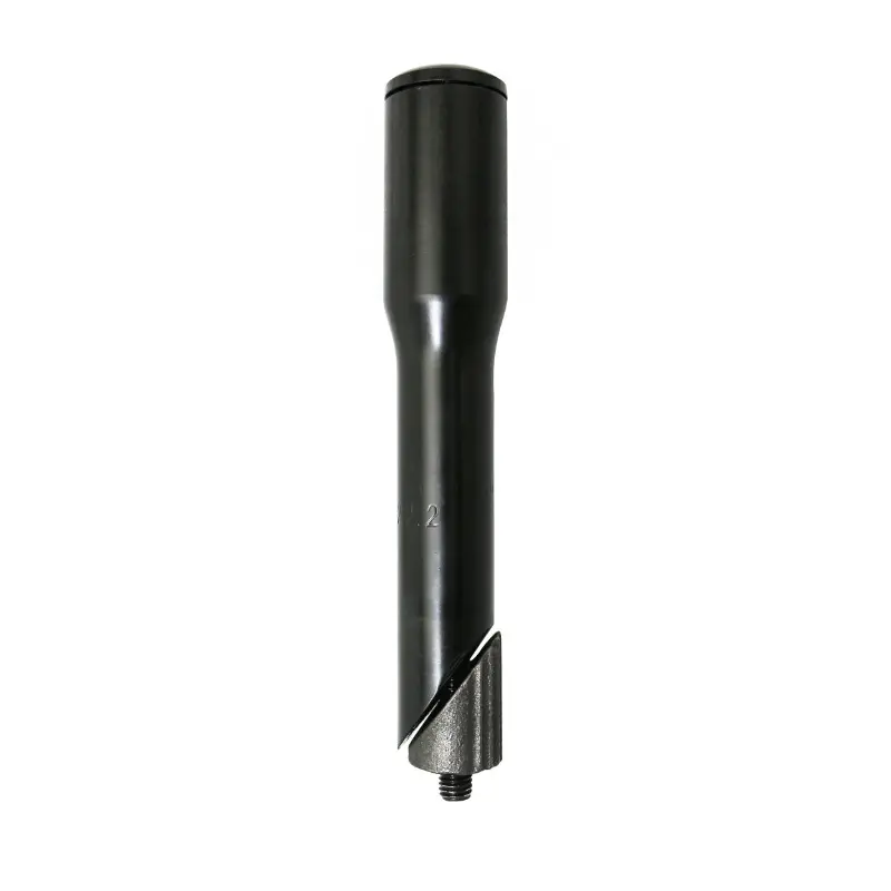Plongeur pivot potence ahead-set noir 22,2 mm x 28,6 mm Sélection P2R