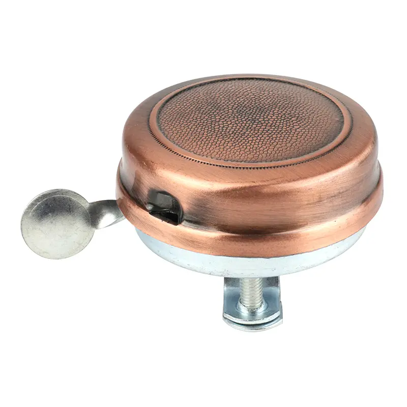 Retro-Klingel Glocke Kupfer Durchmesser 55 mm Selection P2R