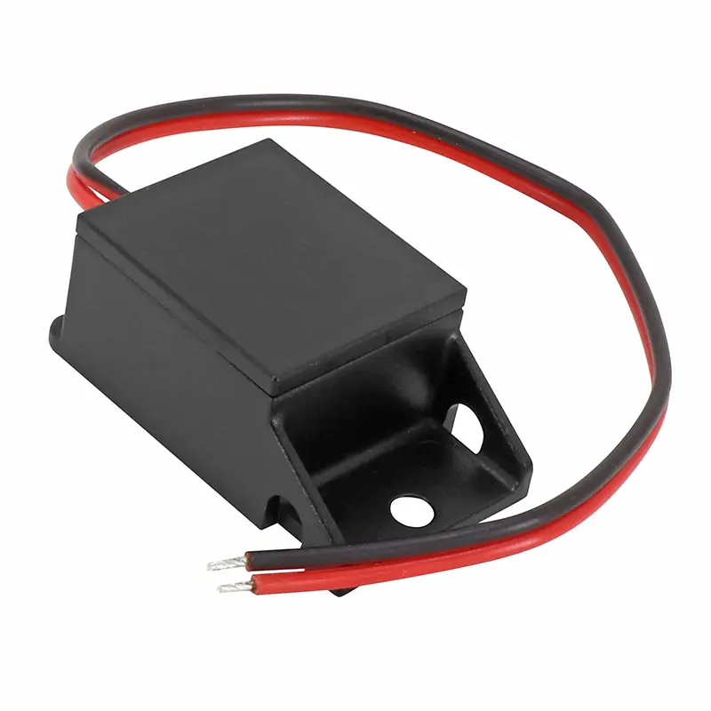 ইউনিভার্সাল টার্ন সিগন্যাল ফ্ল্যাশার 12V 10W 0.05 থেকে 10A এলইডি টার্ন সিগন্যালের জন্য (তারের দৈর্ঘ্য 20 সেমি) -P2R