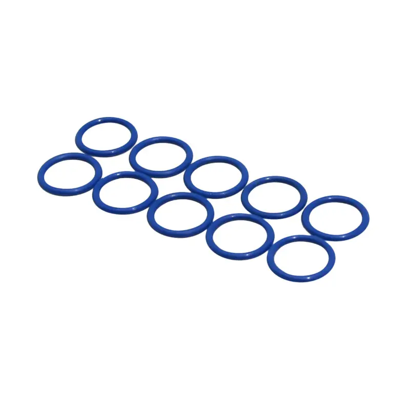 Joint raccord durite frein disque Brakco compatible Shimano XTR M9000-XT M8000-SLX M7000-Alfine BRS700 (lot de 10)