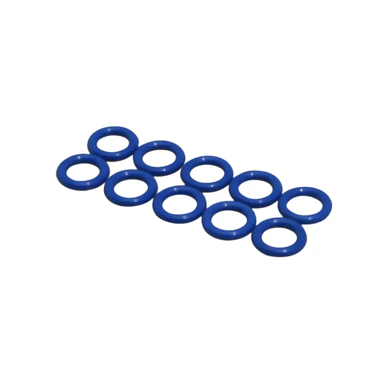 Joint raccord durite frein disque Brakco compatible Shimano XTR-XT-SLX (x10)